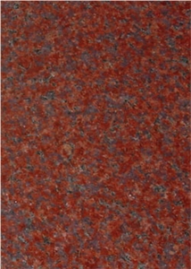 India Royal Red Granite ,Ruby Red Granite, Ilkal Red Slabs & Tiles,Royal Red India Granite