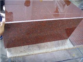 India Royal Red Granite ,Ruby Red Granite, Ilkal Red Slabs & Tiles,Royal Red India Granite