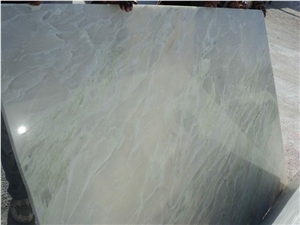 Indian Lady Onyx Slabs, India Green Onyx
