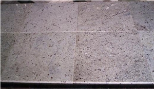 Kashmir White Granite Slabs & Tiles