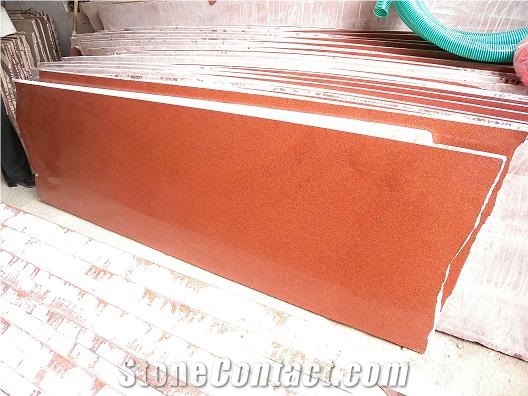 Lakha Red Granite, Premuim Red Granite, Absolute Red Granite Slabs & Tiles