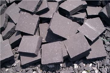Lime Black Cubes, Cuddapa Black Cubes, Lime Black