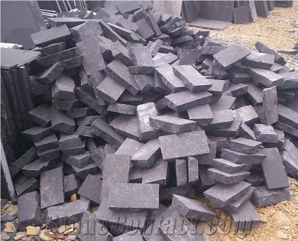 Lime Black Cubes, Cuddapa Black Cubes, Lime Black