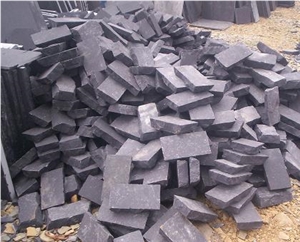 Lime Black Cubes, Cuddapa Black Cubes, Lime Black