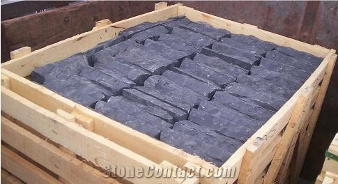 Lime Black Cubes, Cuddapa Black Cubes, Lime Black
