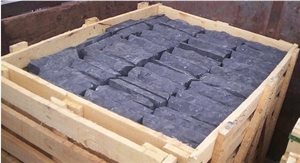Lime Black Cubes, Cuddapa Black Cubes, Lime Black