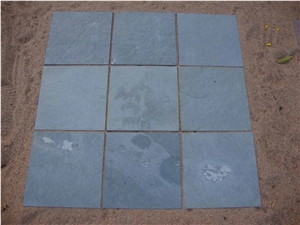 M.Green Limestone, M.Green Rustic Limstone Slabs & Tiles
