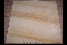 Teakwood Sandstone, Multicolour Sandstone ,Color Slabs & Tiles