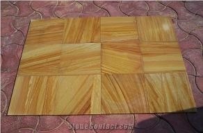 Teakwood Sandstone, Multicolour Sandstone ,Color Slabs & Tiles