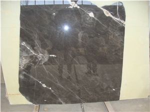 Gray Grey Onyx Slabs & Tiles
