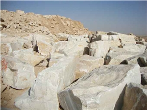 White Pure Onyx, White Onyx Block
