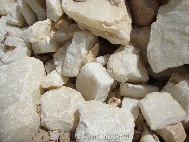 White Pure Onyx, White Onyx Block
