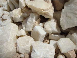 White Pure Onyx, White Onyx Block