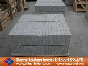 G603 Granite Landscaping Curbstone, G603 White Granite Curbstone G603 Granite Landscaping Curbstone, G603 White Granite Curbstone