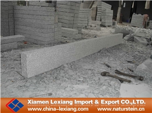 G603 Landsaping Curb Stone, G603 White Granite Curbs G603 Landsaping Curb Stone, G603 White Granite Curbs
