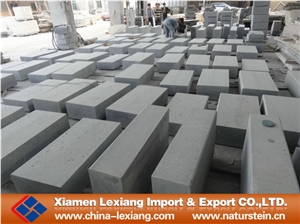 G654 Granite Curb Stone, G654 Black Granite Curbs