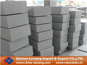 G654 Granite Curb Stone, G654 Black Granite Curbs