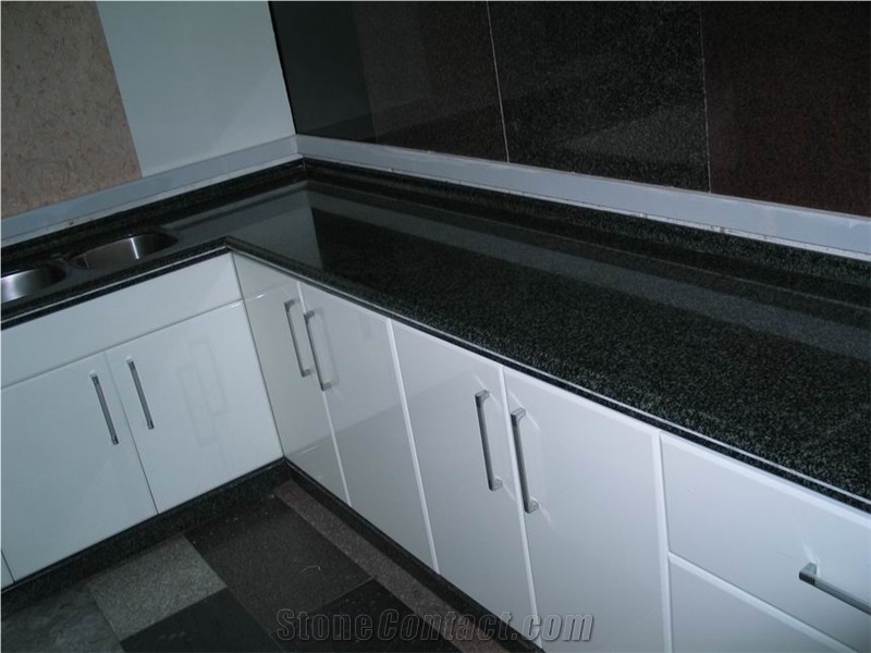 Granite Counter Tops
