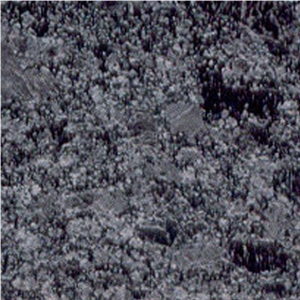 Steel Grey Granite