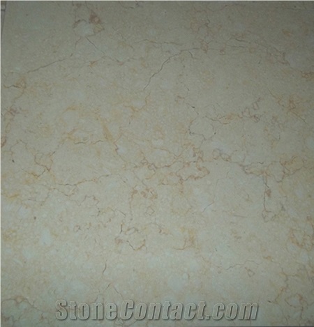 Sunny Medium Marble Slabs & Tiles