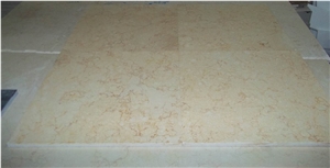 Sunny Medium Marble Slabs & Tiles
