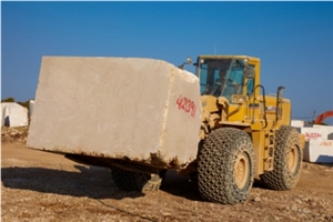 Regal Beige Marble Blocks