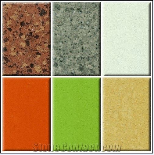NUOVO QUARTZ