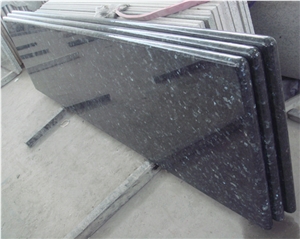 Blue Pearl Granite Countertops