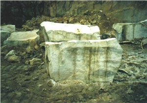 Yorkshire Sandstone Blocks, United Kingdom Beige Sandstone