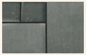 Black Limestone Tiles