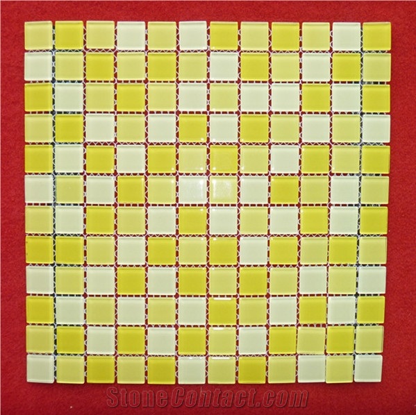 Glass Mosaic