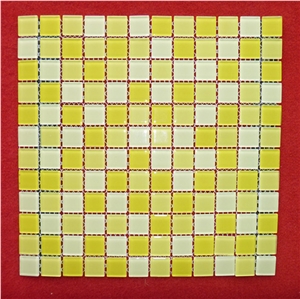 Glass Mosaic
