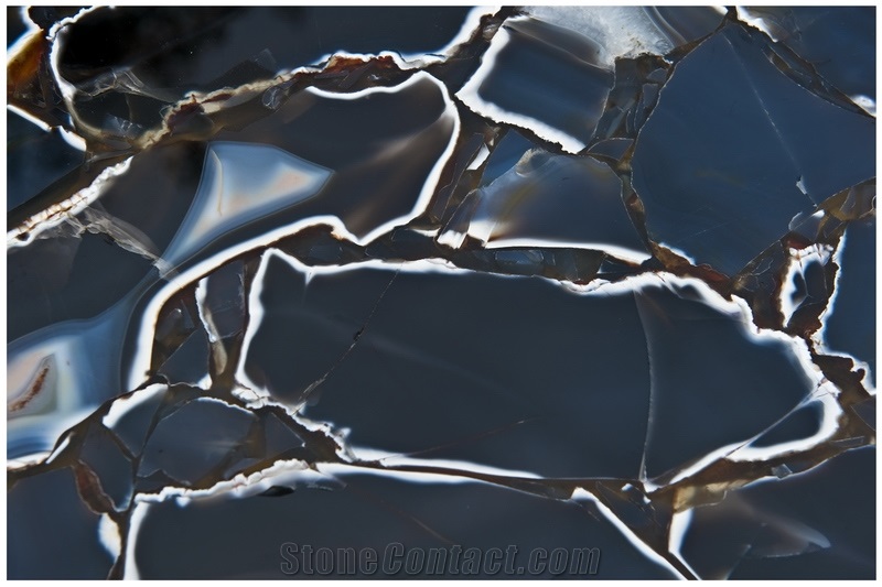 Semiprecious Stone