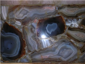 Semiprecious Stone