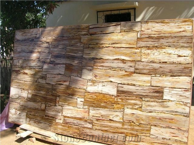 Semiprecious Stone Slabs