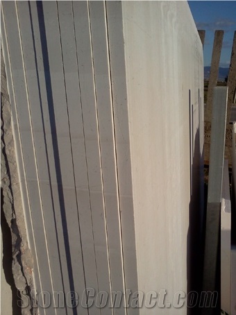 Trani Biancone Limestone Slabs, Italy Limestone