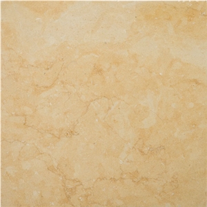Palestine Yellow Limestone Tile