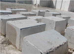 Royal Botticino Marble Block, Iran Beige Marble
