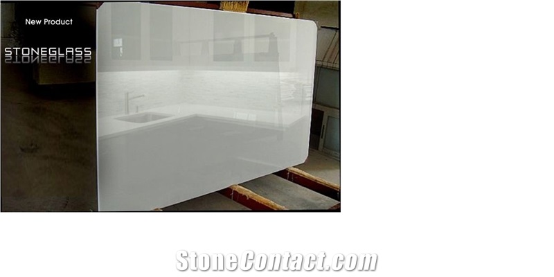 Stoneglass Slabs