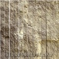 Pierre De Jaumont Limestone Block, France Yellow Limestone