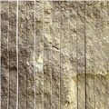 Pierre De Jaumont Limestone Block, France Yellow Limestone
