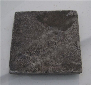 Grey Limestone Paver