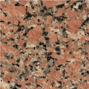 Aswan Red Granite Tiles
