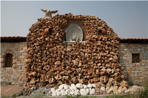 Rock Garden Stone