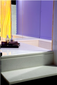 Bianco Naxos Extra Marble Block, Greece White Marble