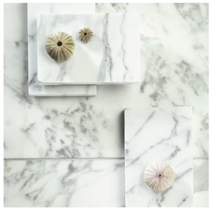 Branco Estremoz Marble Tiles, Portugal White Marble