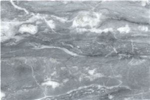 Nuvolato Apuano Marble Tiles, Italy Grey Marble Nuvolato Apuano Marble Tiles, Italy Grey Marble