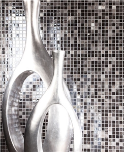 Luxor Glass Mosaic Tiles