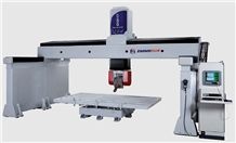 Automatic CNC Machines- Galaxy Variaxis