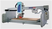 Automatiche PLC Machine - Astra Mobile Bridge Saw